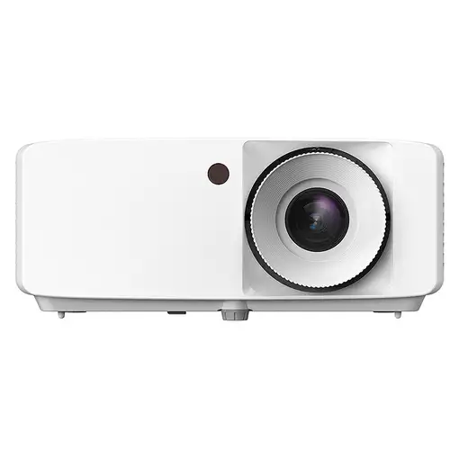 Optoma ZH350 Proyector de alcance estándar 3600 lúmenes ANSI DLP 1080p (1920x1080)