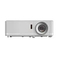 Optoma ZH507+ Proyector de alcance estándar 5500 lúmenes ANSI DLP 1080p (1920x1080