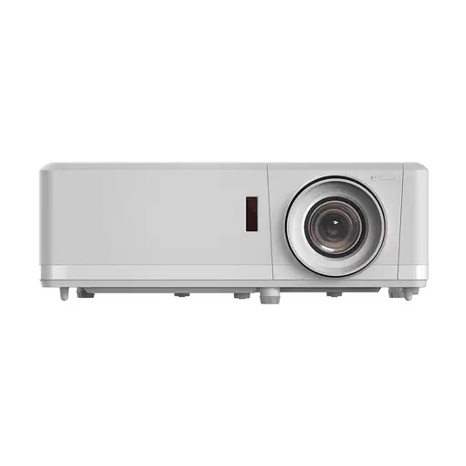 Optoma ZH507+ Proyector de alcance estándar 5500 lúmenes ANSI DLP 1080p (1920x1080