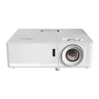 Optoma ZH507+ Proyector de alcance estándar 5500 lúmenes ANSI DLP 1080p (1920x1080