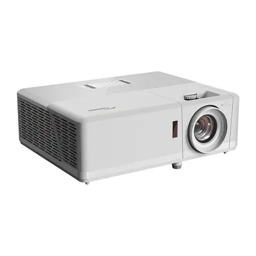 Optoma ZH507+ Proyector de alcance estándar 5500 lúmenes ANSI DLP 1080p (1920x1080