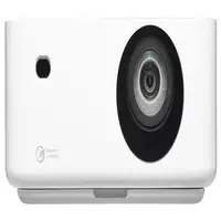 Optoma ML1080 Proyector de alcance estándar 550 lúmenes ANSI DLP 1080p (1920x1080)