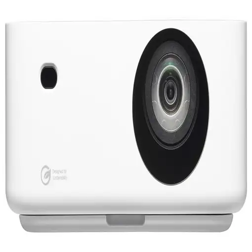 Optoma ML1080 Proyector de alcance estándar 550 lúmenes ANSI DLP 1080p (1920x1080)