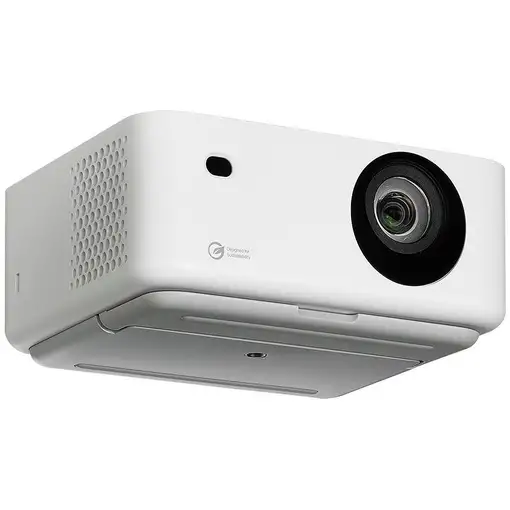 Optoma ML1080 Proyector de alcance estándar 550 lúmenes ANSI DLP 1080p (1920x1080)