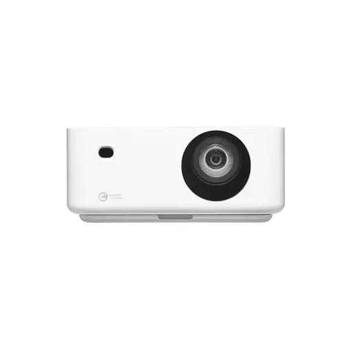 Optoma ML1080 Proyector de alcance estándar 550 lúmenes ANSI DLP 1080p (1920x1080)