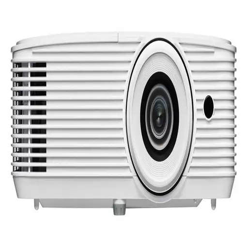 Optoma EH401 4000 lúmenes ANSI DLP 1080p (1920x1080) 3D Blanco