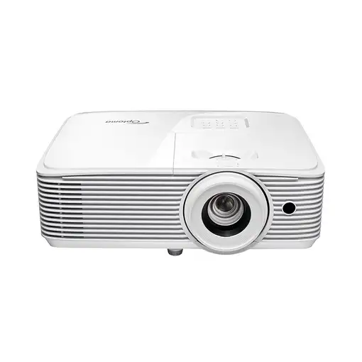 Optoma EH401 4000 lúmenes ANSI DLP 1080p (1920x1080) 3D Blanco