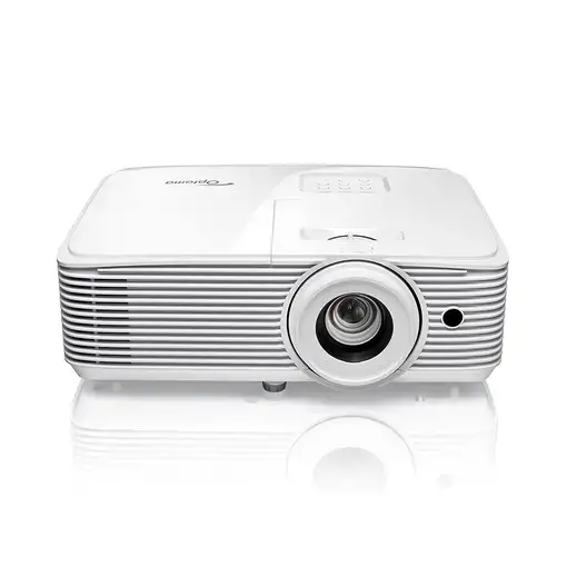 Optoma EH401 4000 lúmenes ANSI DLP 1080p (1920x1080) 3D Blanco