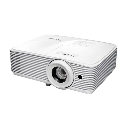 Optoma EH401 4000 lúmenes ANSI DLP 1080p (1920x1080) 3D Blanco