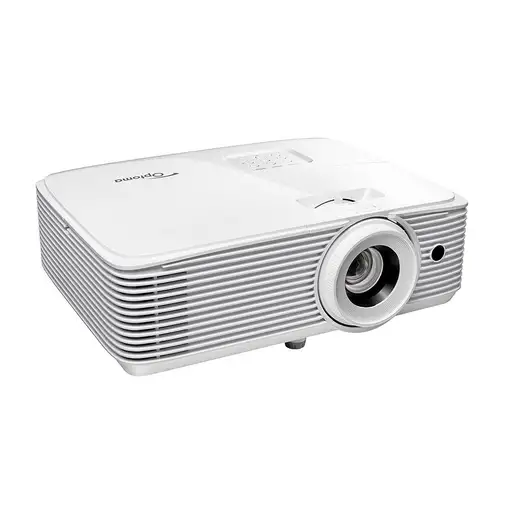 Optoma EH401 4000 lúmenes ANSI DLP 1080p (1920x1080) 3D Blanco