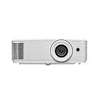 Optoma EH401 4000 lúmenes ANSI DLP 1080p (1920x1080) 3D Blanco