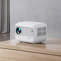 Yaber L1 LCD 720p (1280x720) Blanco