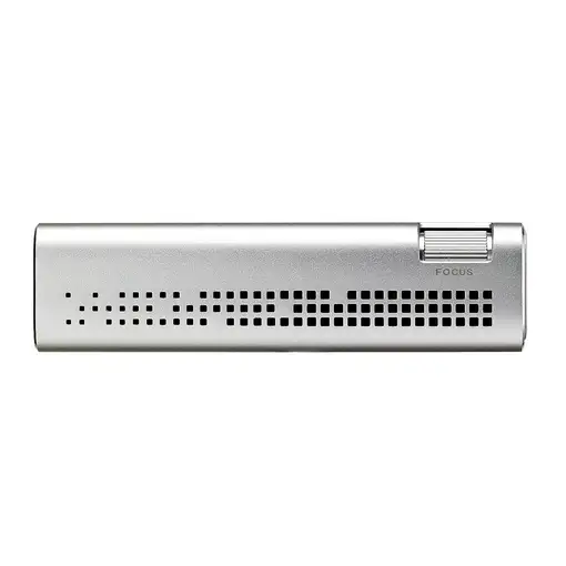 ASUS ZenBeam E2 Proyector de alcance estándar 300 lúmenes ANSI DLP WVGA (854x480)