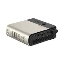 ASUS ZenBeam E2 Proyector de alcance estándar 300 lúmenes ANSI DLP WVGA (854x480)