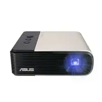 ASUS ZenBeam E2 Proyector de alcance estándar 300 lúmenes ANSI DLP WVGA (854x480)