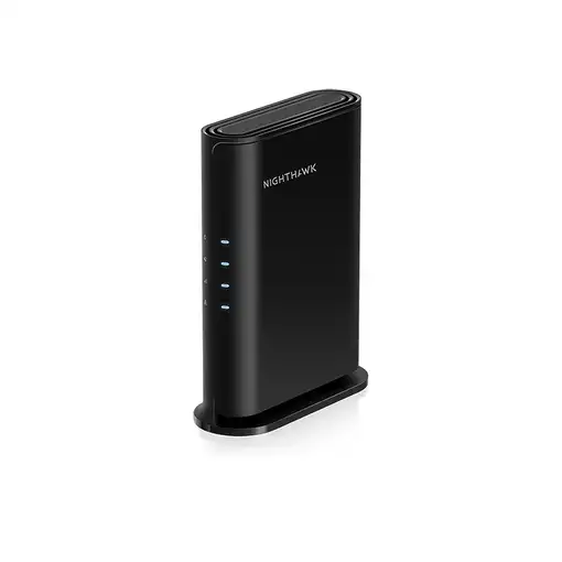 NETGEAR 4-Stream AX1800  inalámbrico Gigabit Ethernet Doble banda