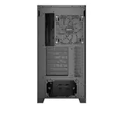 Antec AX-1000 ARGB Midi Tower Negro