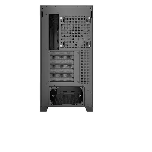 Antec AX-1000 ARGB Midi Tower Negro