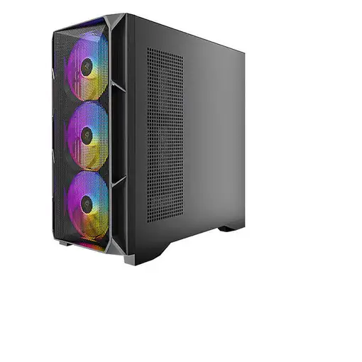 Antec AX-1000 ARGB Midi Tower Negro