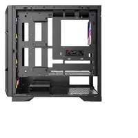 Antec AX-1000 ARGB Midi Tower Negro