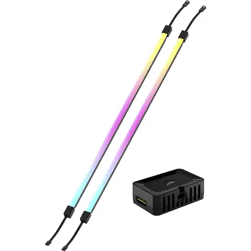 Corsair iCUE LINK LS350 Aurora Tira LED