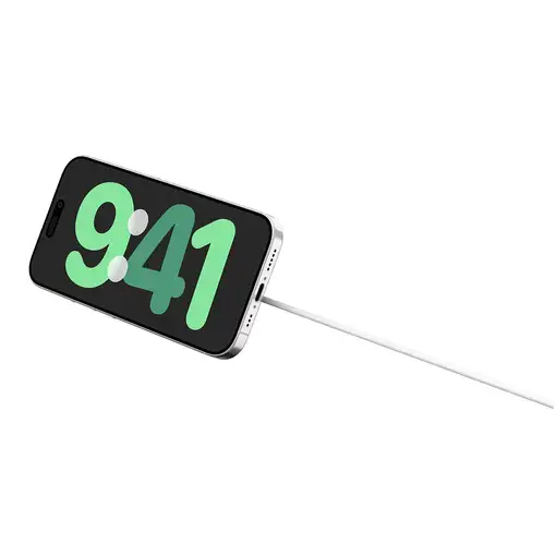 Belkin WIA011kqWH Auriculares, Smartphone Blanco USB Cargador inalámbrico