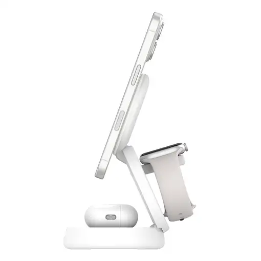 Belkin WIZ034KQWH cargador de dispositivo móvil Auriculares, Smartphone, Reloj