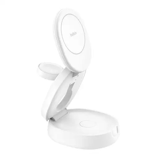 Belkin WIZ034KQWH cargador de dispositivo móvil Auriculares, Smartphone, Reloj