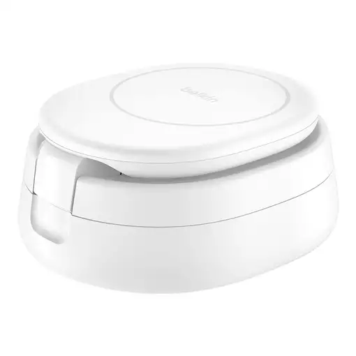 Belkin WIZ034KQWH cargador de dispositivo móvil Auriculares, Smartphone, Reloj