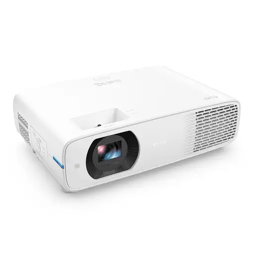 BenQ LH750 5000 lúmenes ANSI DLP 1080p (1920x1080) 3D Blanco