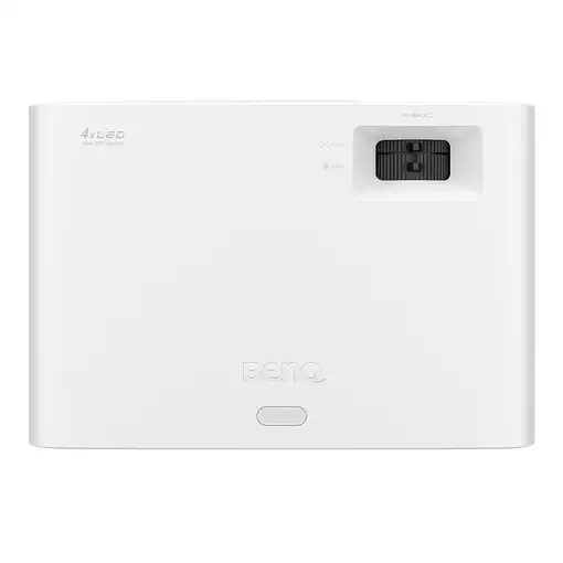 BenQ LH750 5000 lúmenes ANSI DLP 1080p (1920x1080) 3D Blanco