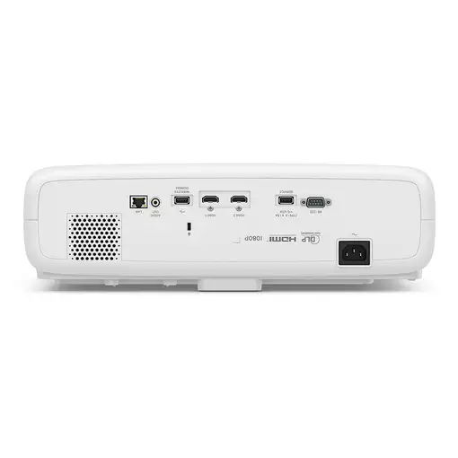 BenQ LH750 5000 lúmenes ANSI DLP 1080p (1920x1080) 3D Blanco