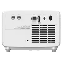 Optoma ZH400 4000 lúmenes ANSI DLP 1080p (1920x1080) 3D Blanco