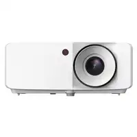 Optoma ZH400 4000 lúmenes ANSI DLP 1080p (1920x1080) 3D Blanco