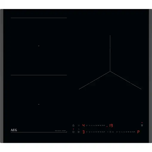Placa de inducción 949 598 388 AEG Placa de inducción 949 598 388 AEG