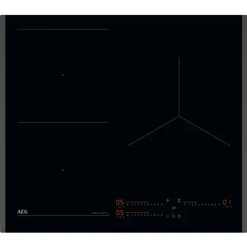 Placa de inducción 949 598 384 AEG