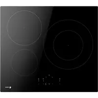 Placa de inducción 3IF-332AC FAGOR