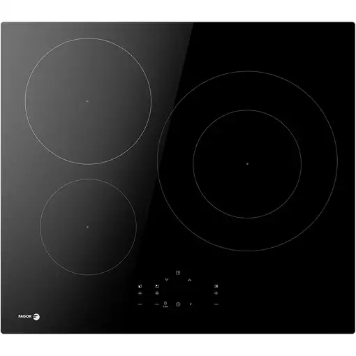 Placa de inducción 3IF-332AC FAGOR