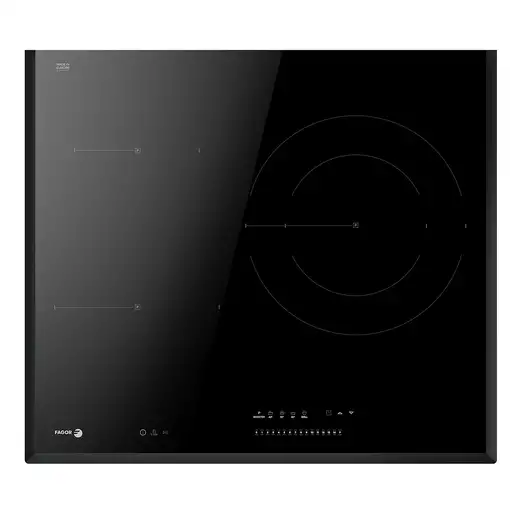 Placa de inducción 4IF-30B3S FAGOR