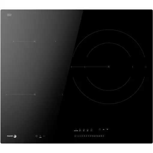 Placa de inducción 4IF-30BC FAGOR