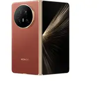 Smartphone Honor Magic Series 16 + 512GB Marrón HONOR