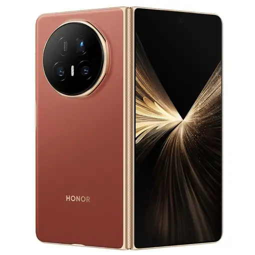 Smartphone Honor Magic Series 16 + 512GB Marrón HONOR