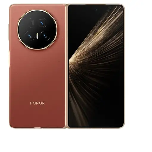 Smartphone Honor Magic Series 16 + 512GB Marrón HONOR