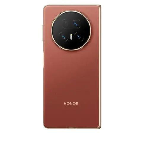 Smartphone Honor Magic Series 16 + 512GB Marrón HONOR