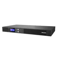 Phasak SAI Protekt Rack Slim 1U Interactivo 1500 VA - PH 7541