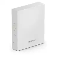 NETGEAR WAX610W 1800 Mbit/s Blanco Energía sobre Ethernet (PoE)