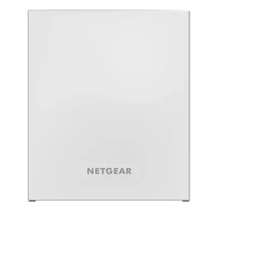 NETGEAR WAX610W 1800 Mbit/s Blanco Energía sobre Ethernet (PoE)