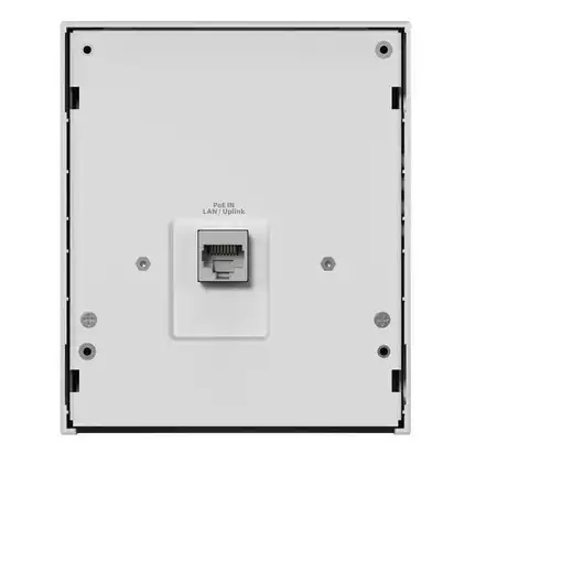 NETGEAR WAX610W 1800 Mbit/s Blanco Energía sobre Ethernet (PoE)