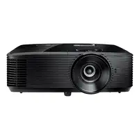 Optoma W400LVe Proyector de alcance estándar 4000 lúmenes ANSI DLP WXGA (1280x800)