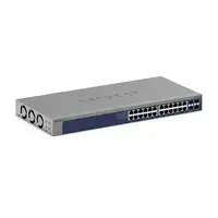 NETGEAR XS724TM Gestionado L2/L3/L4 Gris
